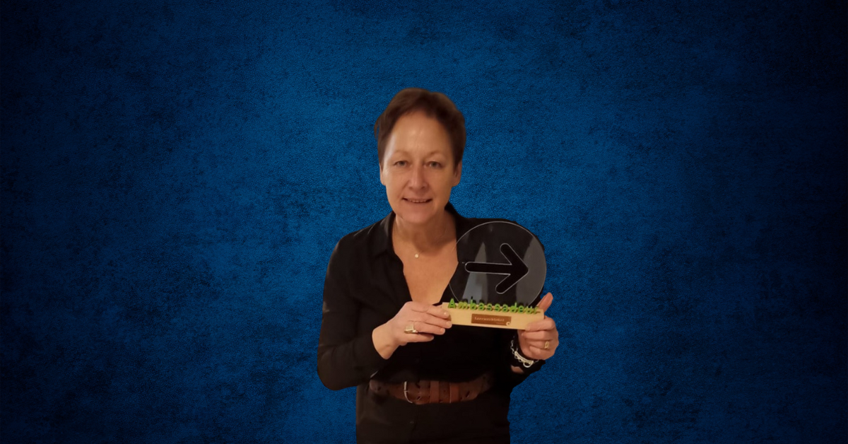 react twente website