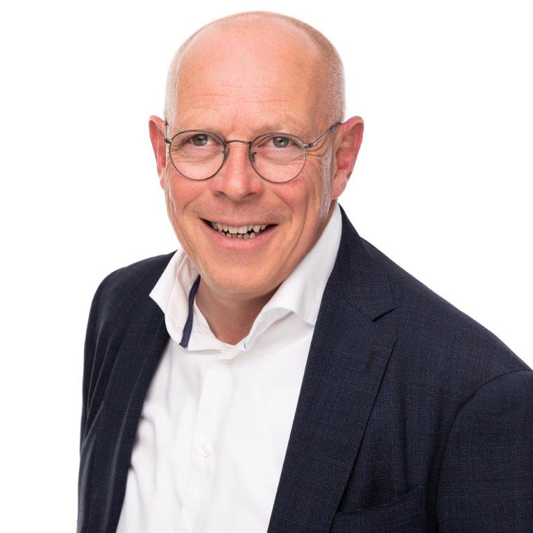 Jan-Willem te Dorsthorst - Rayonmanager UWV Werkbedrijf Twente en Achterhoek en bestuurder Leerwerkloket Twente