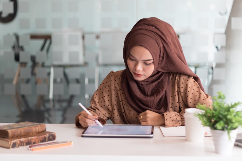 shutterstock_online leren 8